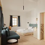 Aparthotel Urban - Wilten 24/7 3*