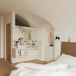 Urban - Wilten 24/7 Aparthotel 3*