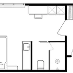 Urban - Wilten 24/7 Aparthotel 3*