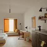 Aparthotel Urban - Wilten 24/7 Innsbruck