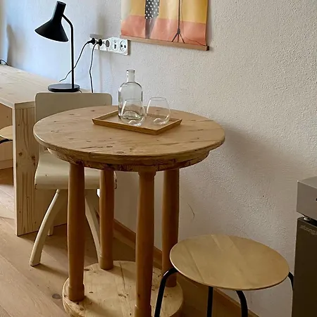Urban - Wilten 24/7 3* 因斯布鲁克