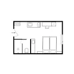 Urban - Wilten 24/7 Apartmanhotel Innsbruck
