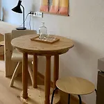 Urban - Wilten 24/7 3* Innsbruck