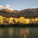 Apart-hotel Urban - Wilten 24/7 Innsbruck