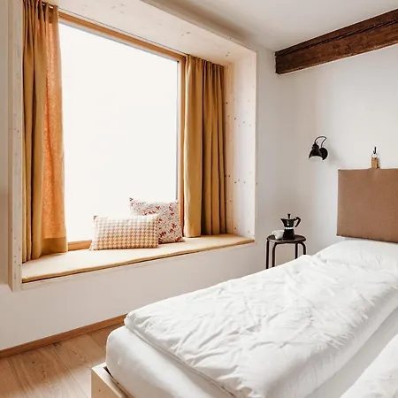 Urban - Wilten 24/7 Hotel apartamentowy 3*