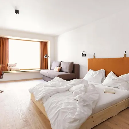 Lägenhetshotell Urban - Wilten 24/7 *