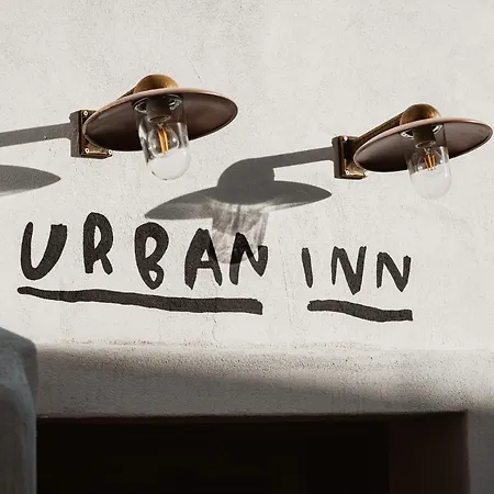 Urban - Wilten 24/7 Lägenhetshotell Innsbruck