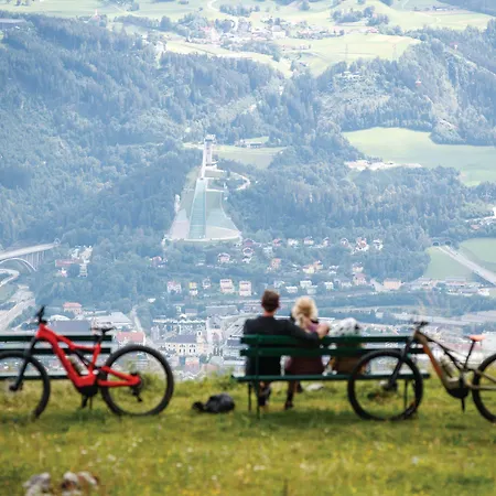 Urban - Wilten 24/7 3*