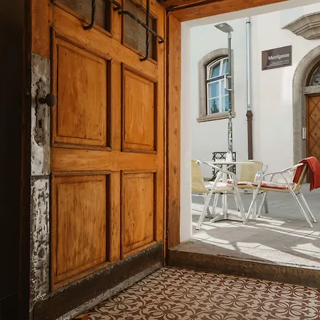 Urban - Wilten 24/7 3*