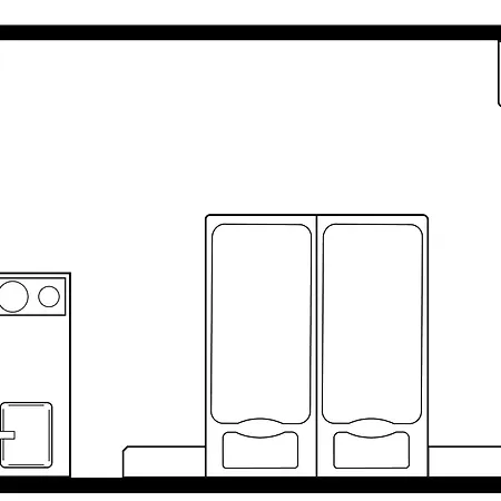 Urban - Wilten 24/7 인스브루크