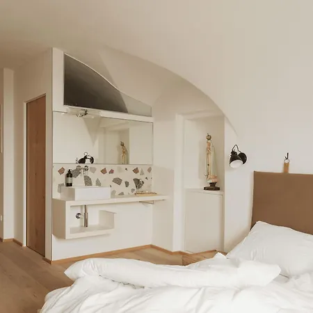 아파트호텔 Urban - Wilten 24/7 3*