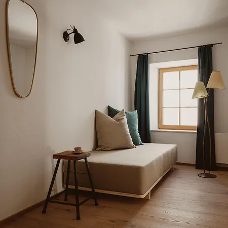 Urban - Wilten 24/7 아파트호텔 인스브루크