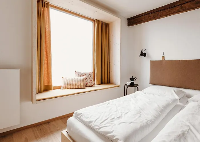 Urban - Wilten 24/7 Aparthotel 3*