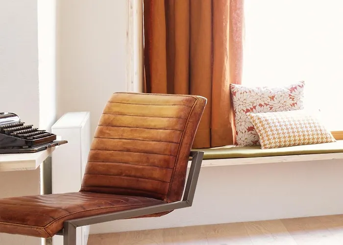 Aparthotel Urban - Wilten 24/7 3*