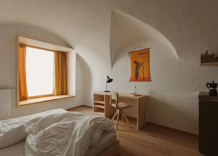 Urban - Wilten 24/7 Aparthotel