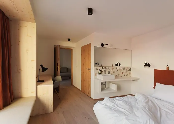 Aparthotel Urban - Wilten 24/7 Innsbruck