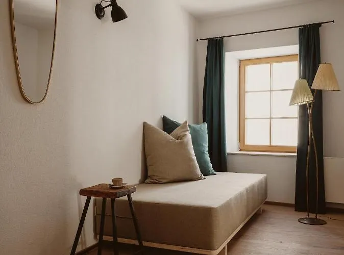 Urban - Wilten 24/7 Aparthotel Innsbruck