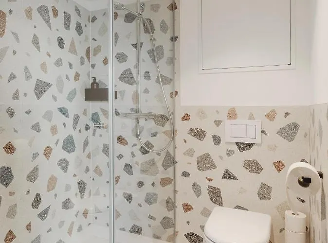 Aparthotel Urban - Wilten 24/7 Innsbruck