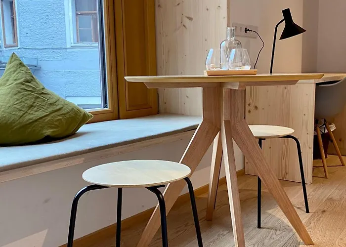 Urban - Wilten 24/7 3*