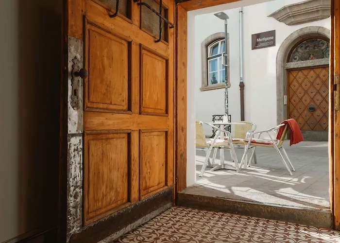 Urban - Wilten 24/7 3*