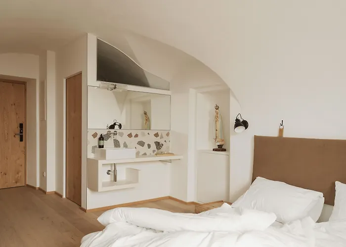 Aparthotel Urban - Wilten 24/7 3*