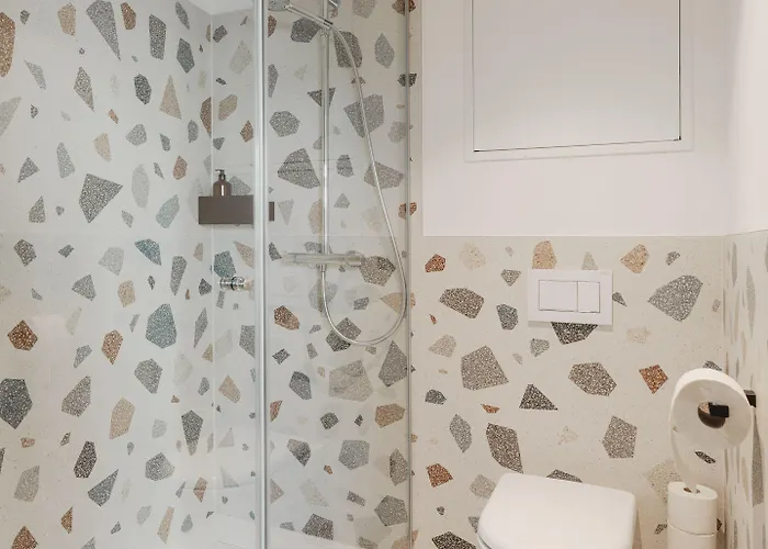 Aparthotel Urban - Wilten 24/7