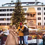 Appart hôtel Urban - Wilten 24/7 Innsbruck