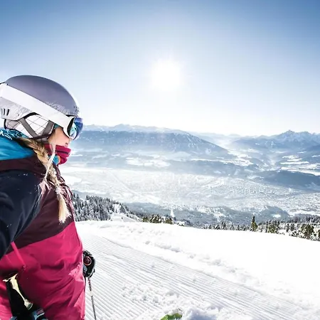 Urban - Wilten 24/7 公寓式酒店