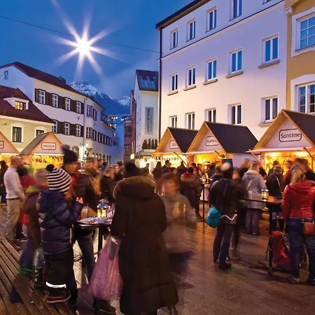 Urban - Wilten 24/7 3*