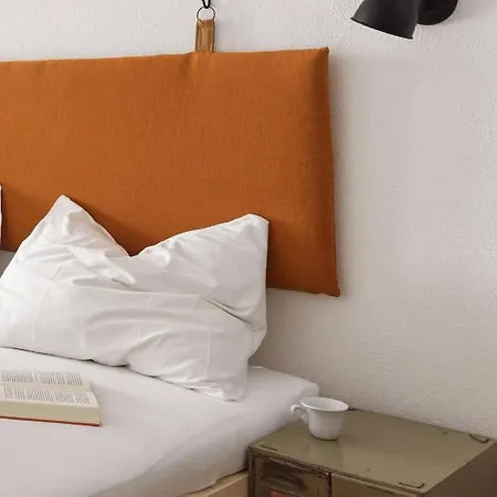 Urban - Wilten 24/7 3* 因斯布鲁克