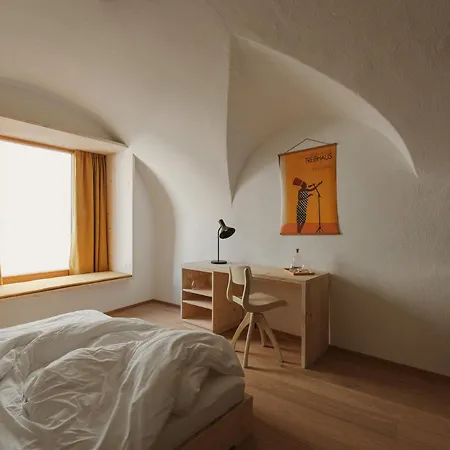 Urban - Wilten 24/7 公寓式酒店