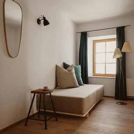 Urban - Wilten 24/7 公寓式酒店 因斯布鲁克