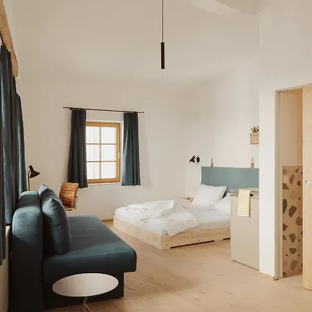 公寓式酒店 Urban - Wilten 24/7 3*