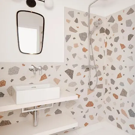 Urban - Wilten 24/7 公寓式酒店 3*