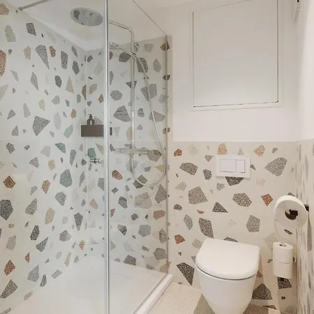 公寓式酒店 Urban - Wilten 24/7 因斯布鲁克