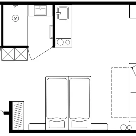 Urban - Wilten 24/7 因斯布鲁克