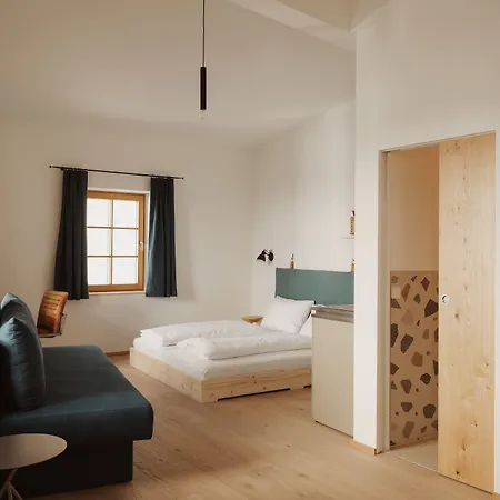 公寓式酒店 Urban - Wilten 24/7 3*