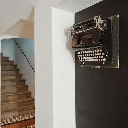 Apart-hotel Urban - Wilten 24/7 *